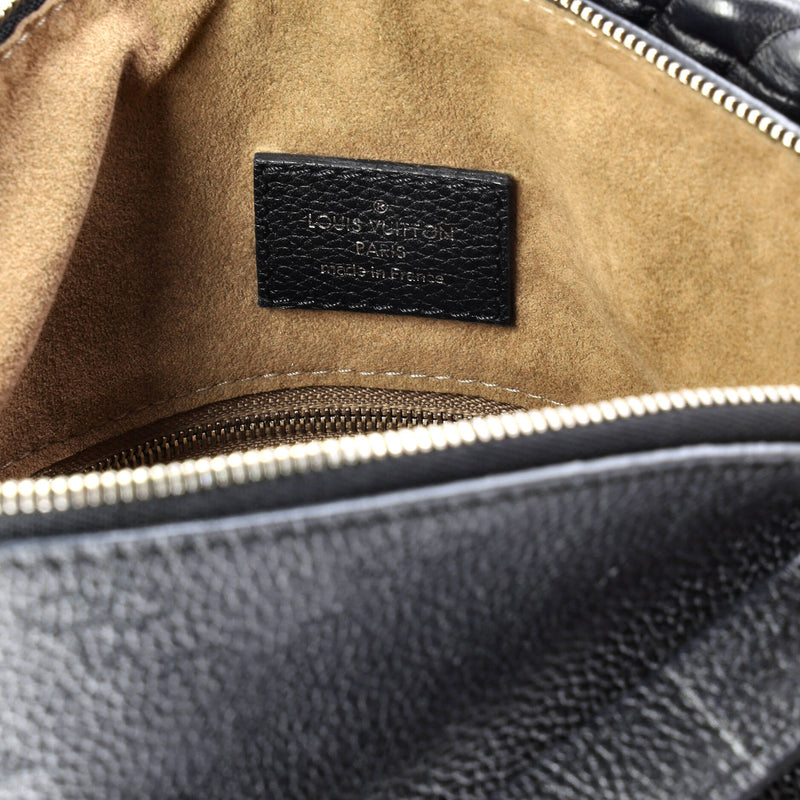 Babylone Handbag Mahina Leather Bb