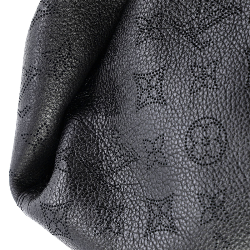 Babylone Handbag Mahina Leather Bb