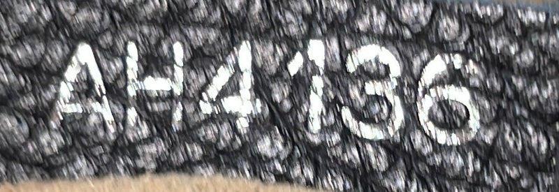 Babylone Handbag Mahina Leather Bb