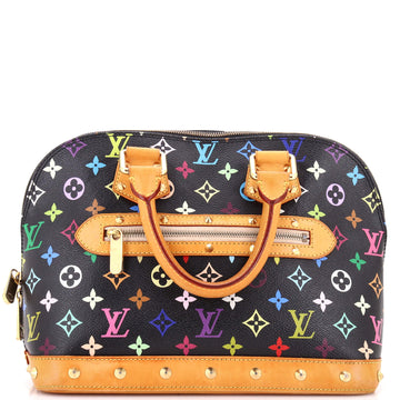 Alma Handbag Multicolor Pm