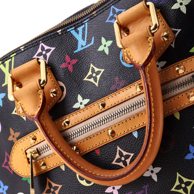 Alma Handbag Multicolor Pm