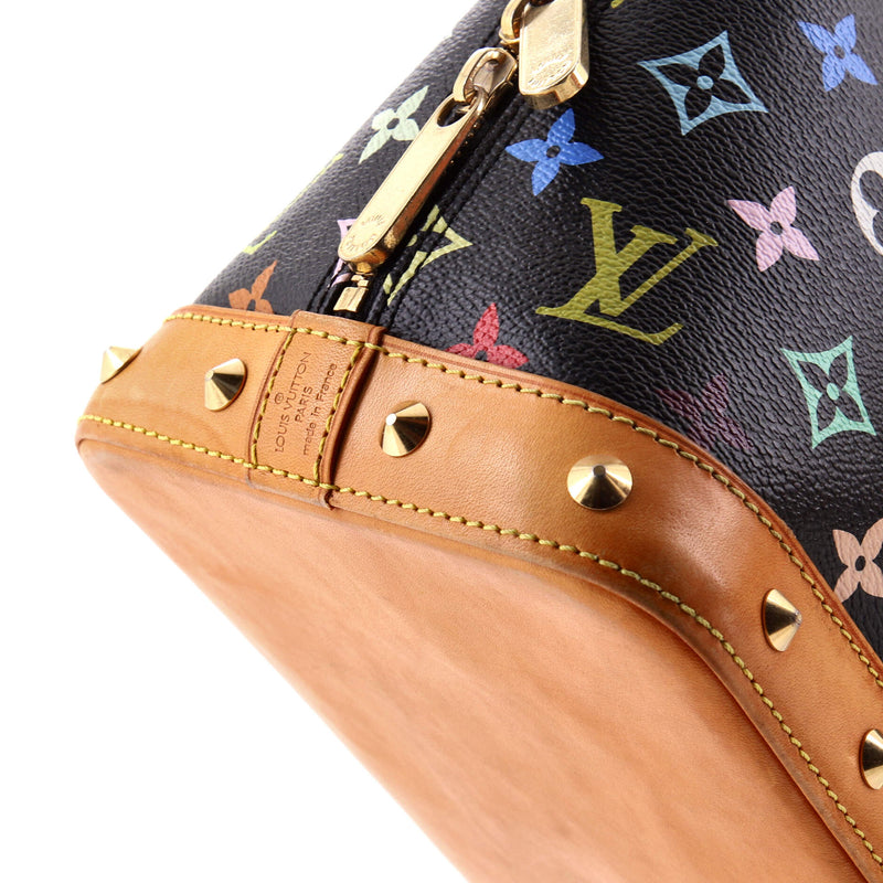 Alma Handbag Multicolor Pm