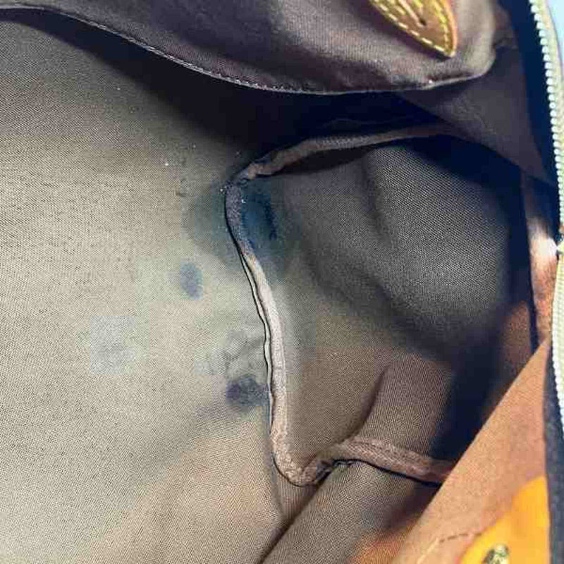 Speedy Handbag Canvas 30