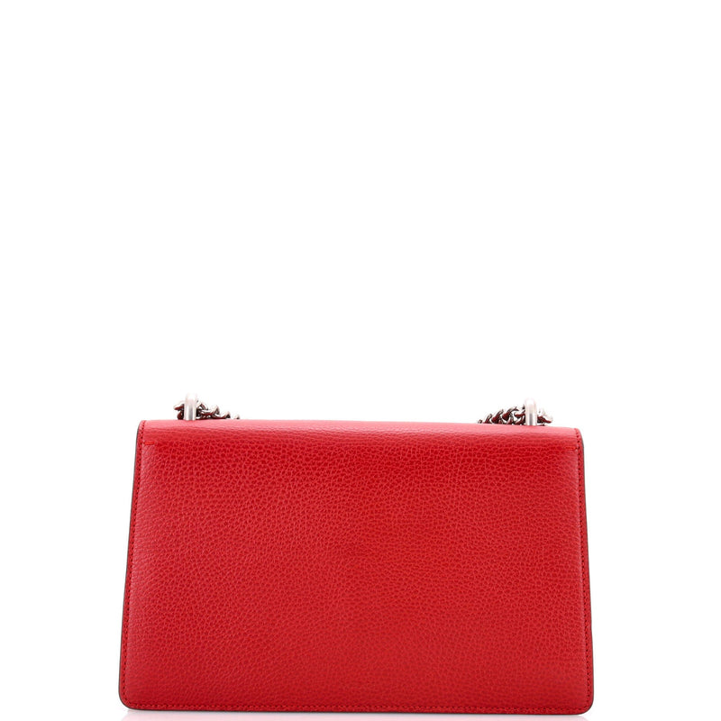 Dionysus Bag Leather Small