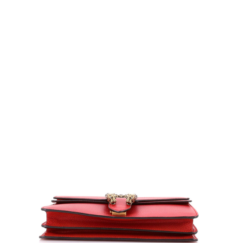 Dionysus Bag Leather Small