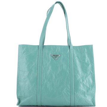 Shopper Tote Nappa Antique Large