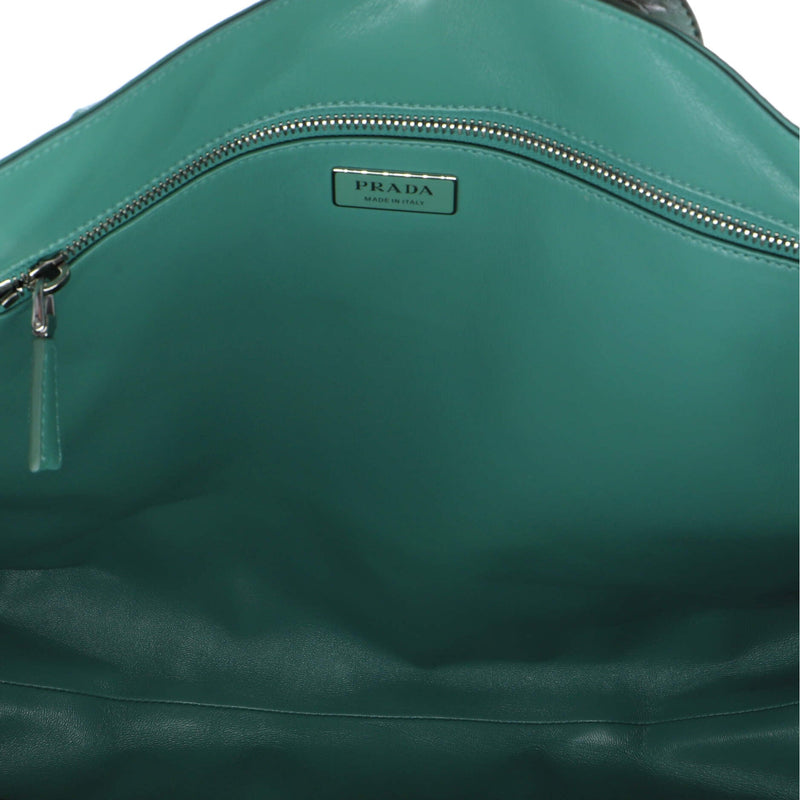 Shopper Tote Nappa Antique Large