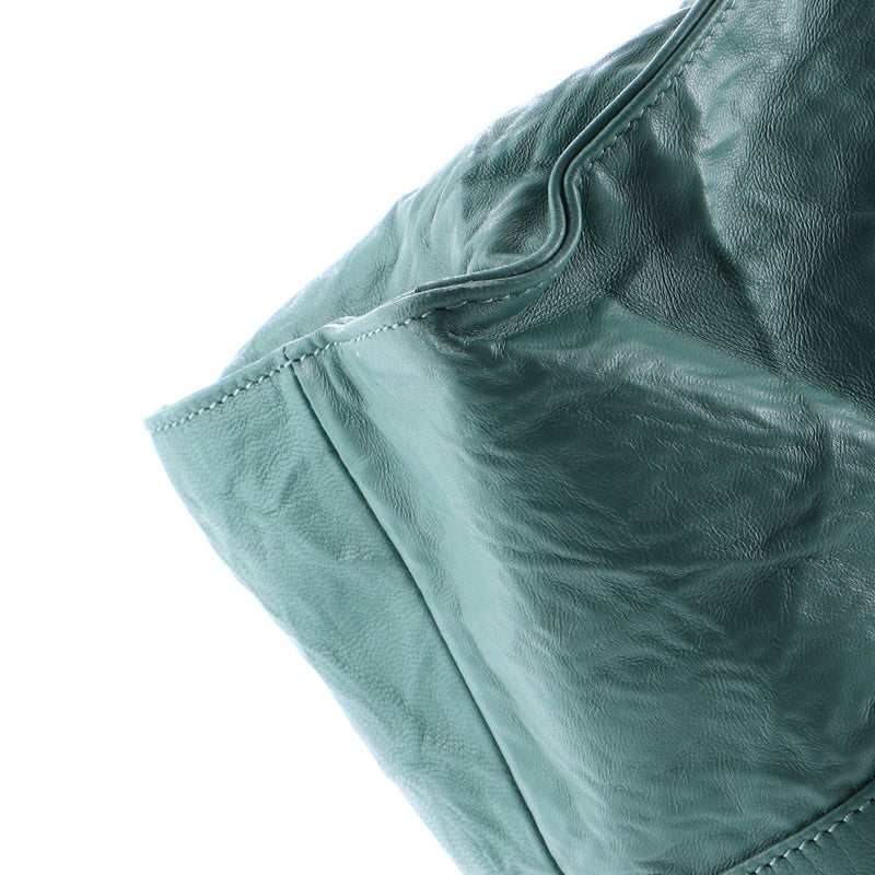 Shopper Tote Nappa Antique Large