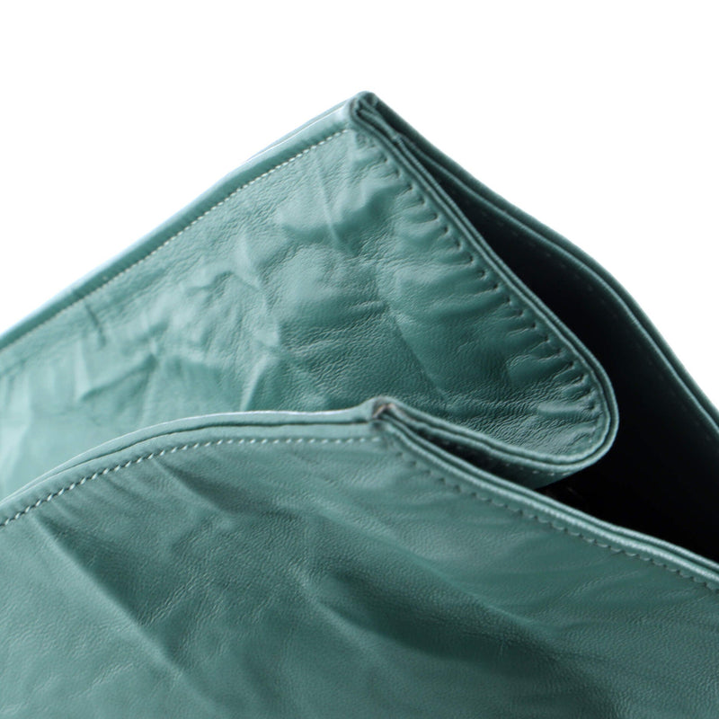 Shopper Tote Nappa Antique Large