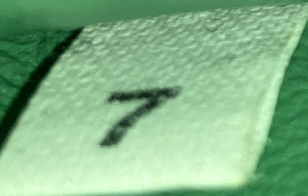 Shopper Tote Nappa Antique Large