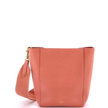 Sangle Seau Bag Calfskin Small