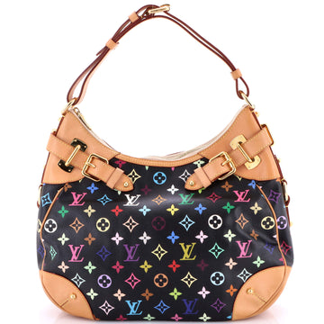 Greta Handbag Multicolor