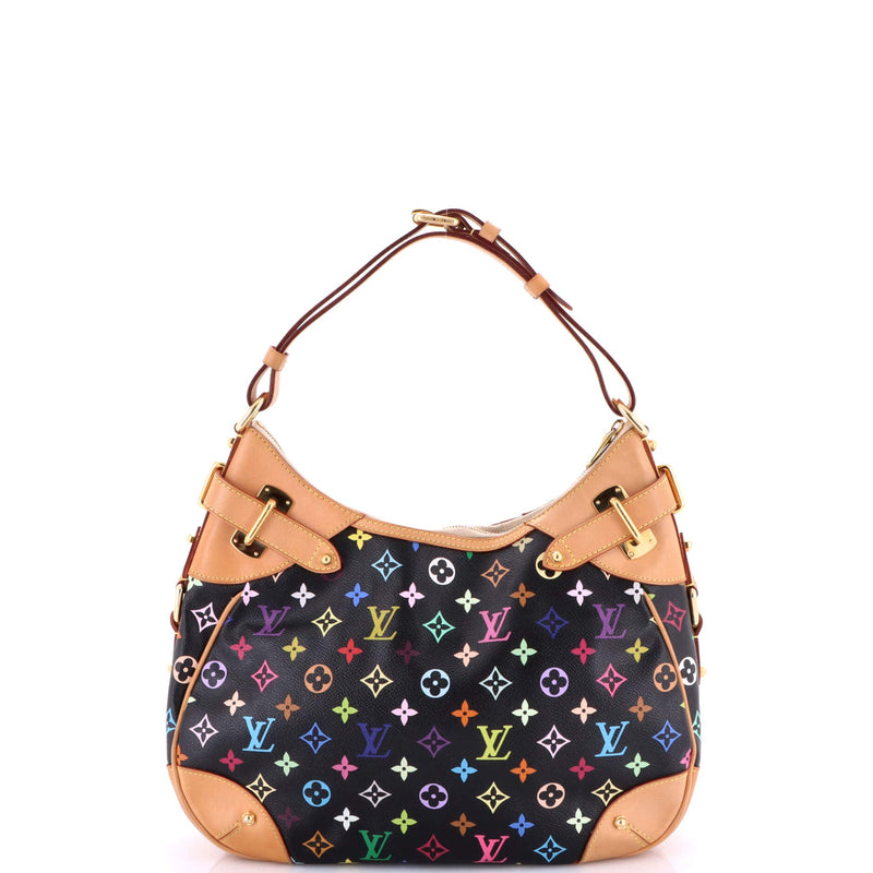 Greta Handbag Multicolor