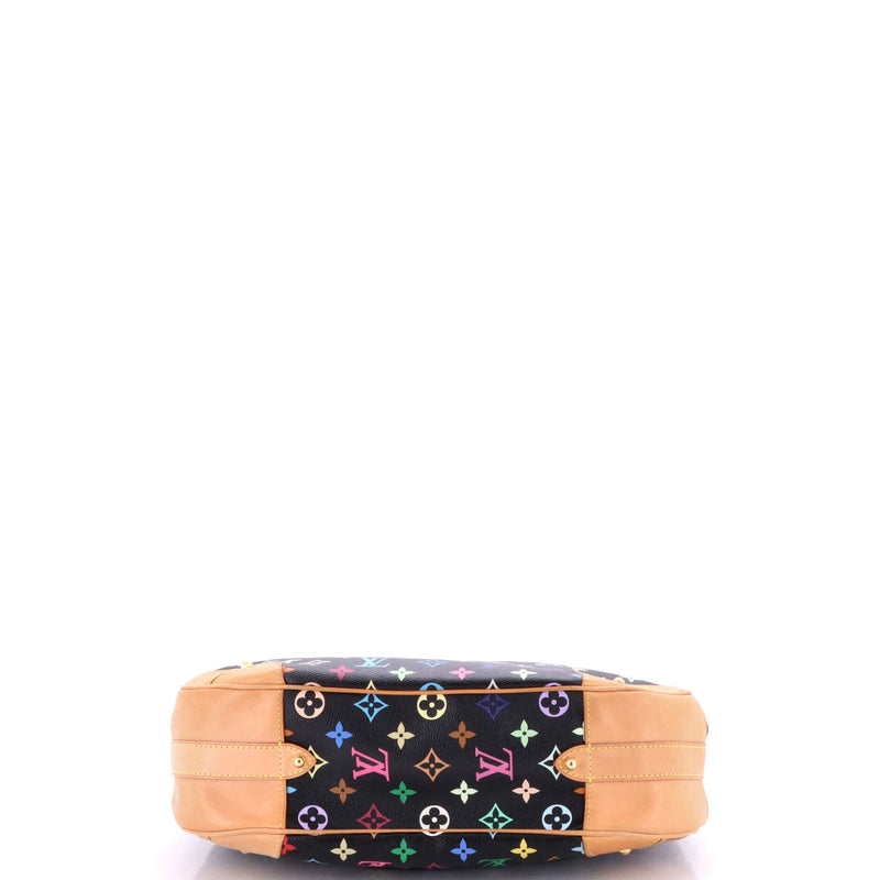 Greta Handbag Multicolor