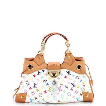 Ursula Handbag Multicolor