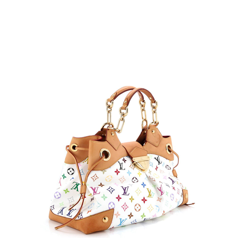 Ursula Handbag Multicolor