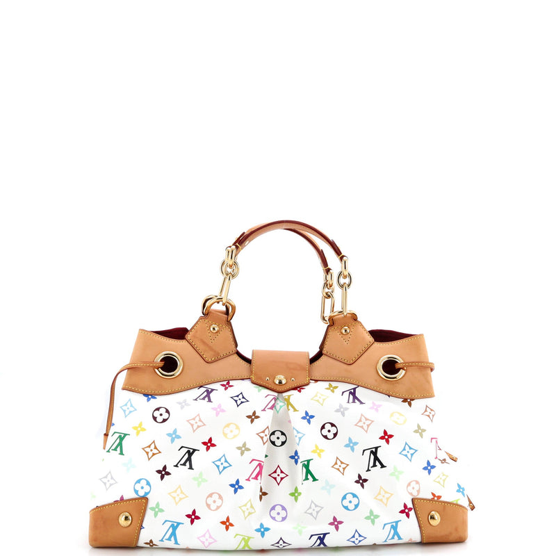 Ursula Handbag Multicolor
