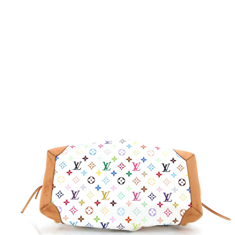 Ursula Handbag Multicolor