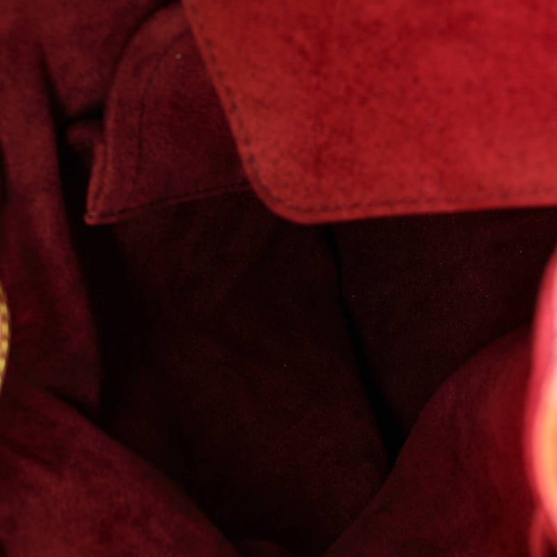 Ursula Handbag Multicolor