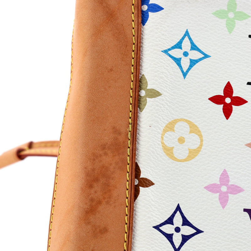 Ursula Handbag Multicolor