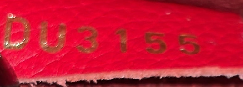 Kimono Handbag Canvas And Leather Mm