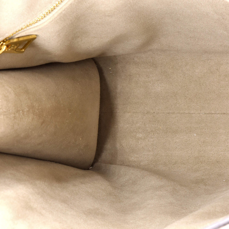 Sac Plat Nm Bag Epi Leather Pm