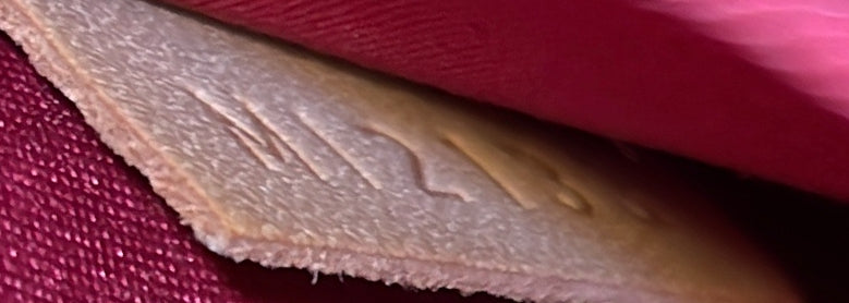 Alma Handbag Vernis Bb