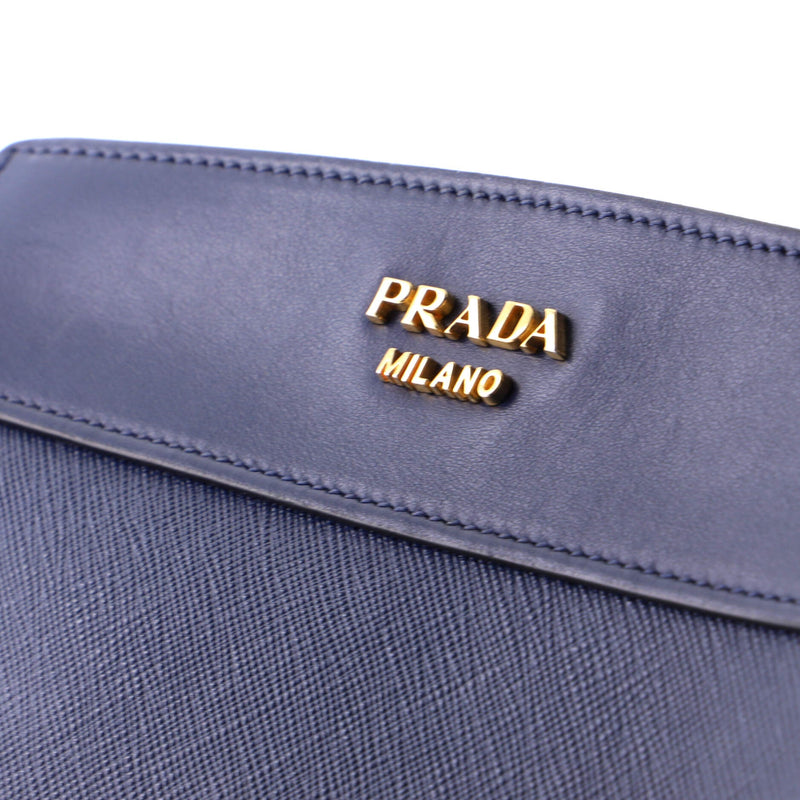 Esplanade Crossbody Bag Saffiano With