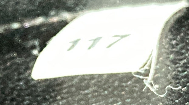 Esplanade Crossbody Bag Saffiano With