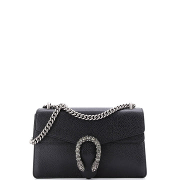 Dionysus Bag Leather Small