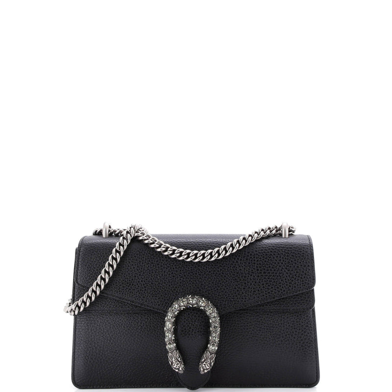 Dionysus Bag Leather Small