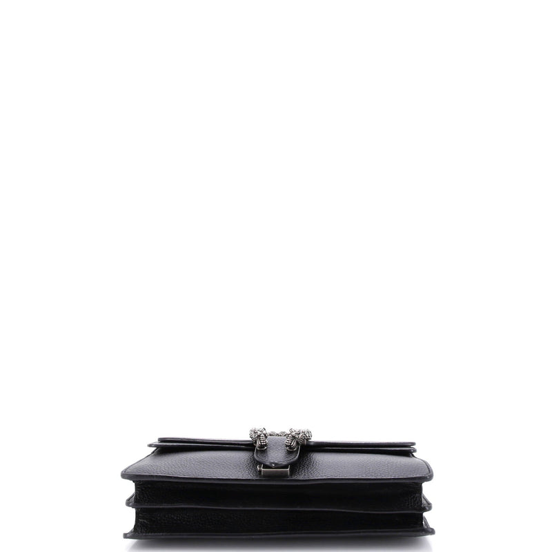 Dionysus Bag Leather Small