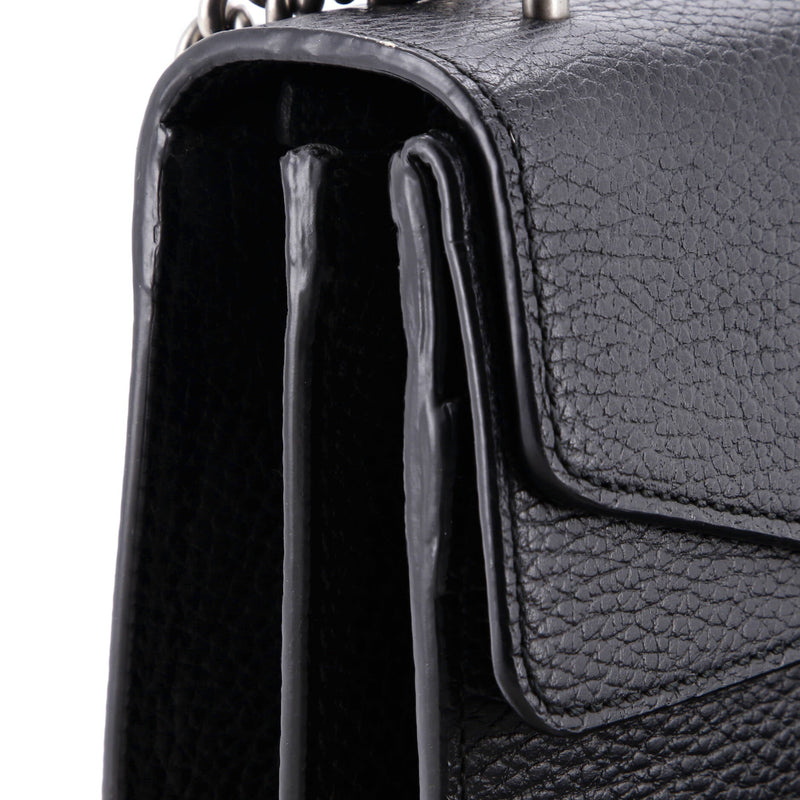 Dionysus Bag Leather Small