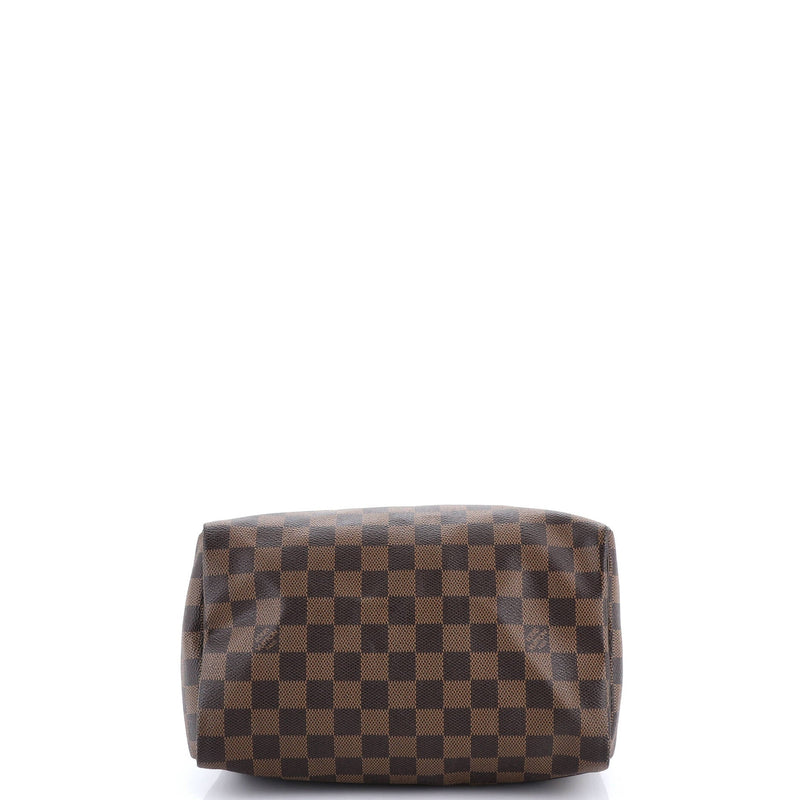 Speedy Handbag Damier 25