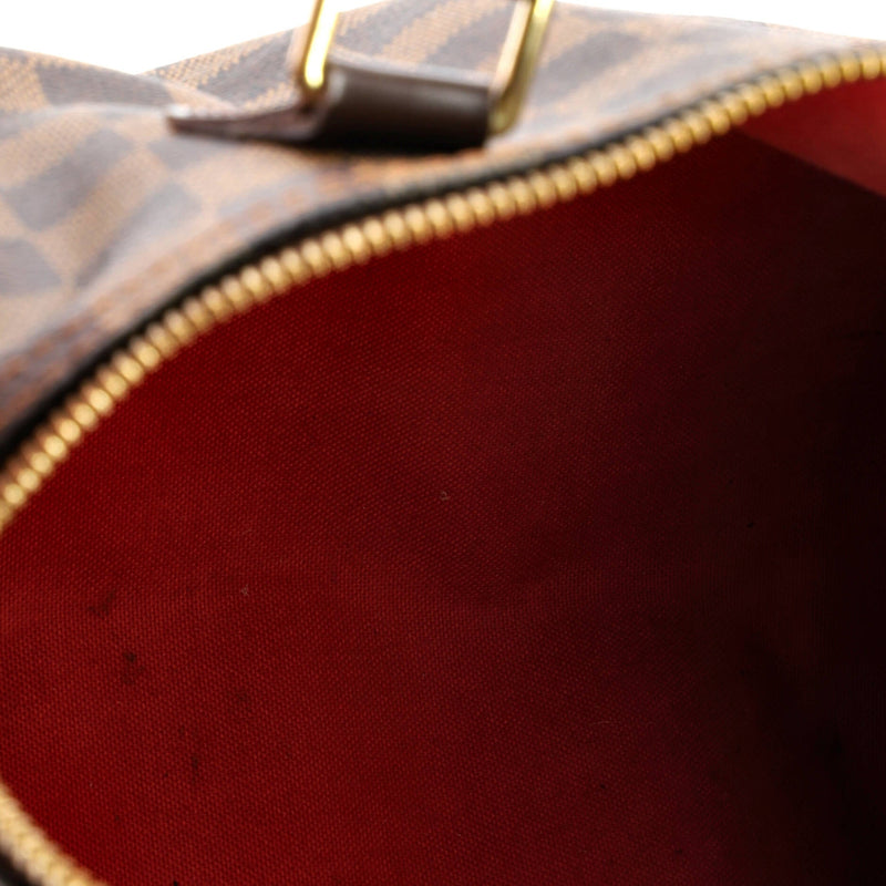 Speedy Handbag Damier 25