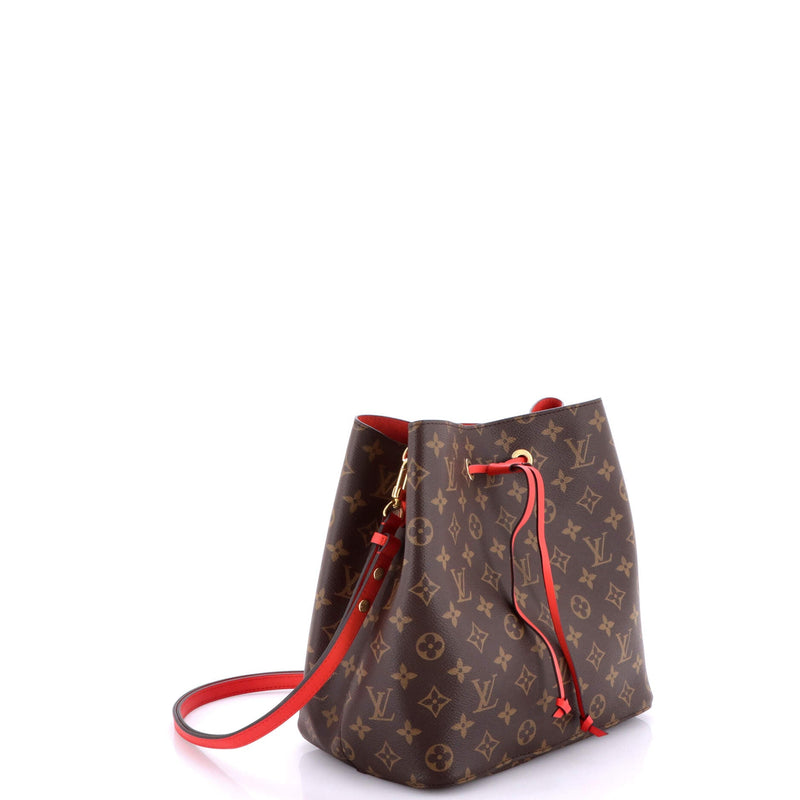 Neonoe Handbag Canvas Mm