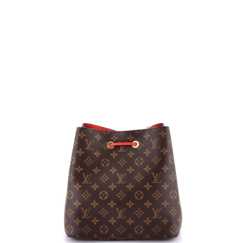 Neonoe Handbag Canvas Mm