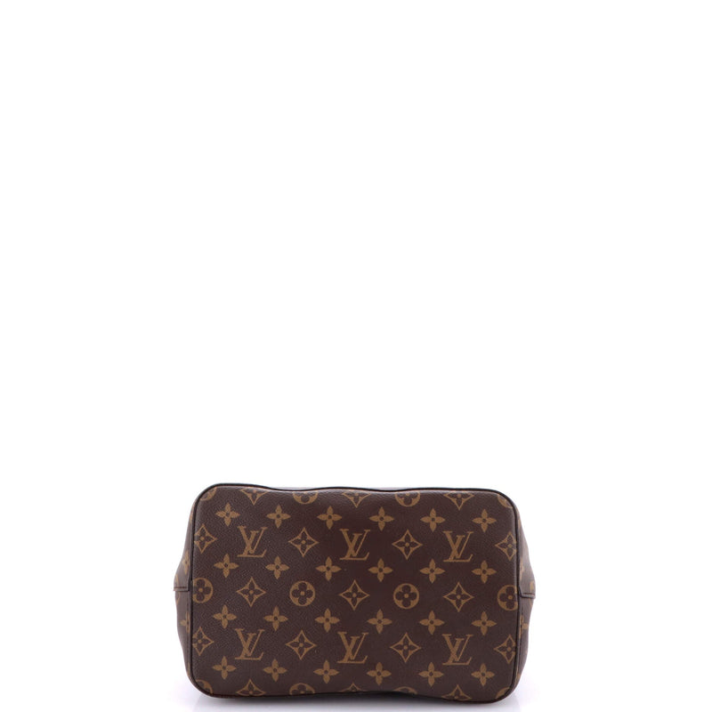 Neonoe Handbag Canvas Mm