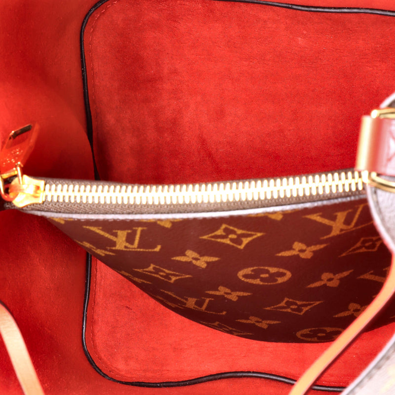 Neonoe Handbag Canvas Mm