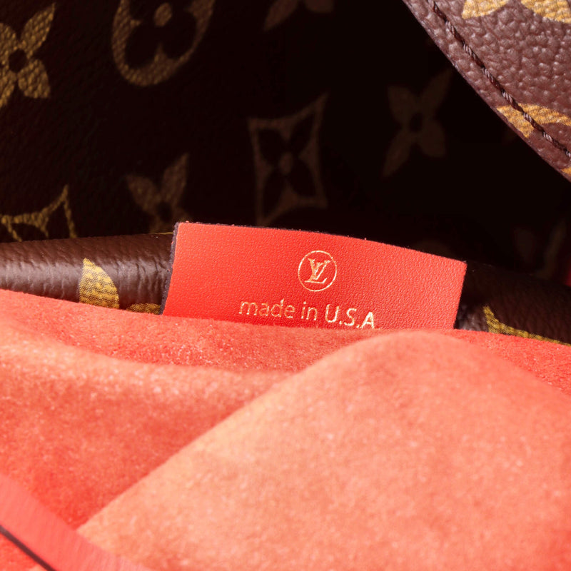 Neonoe Handbag Canvas Mm