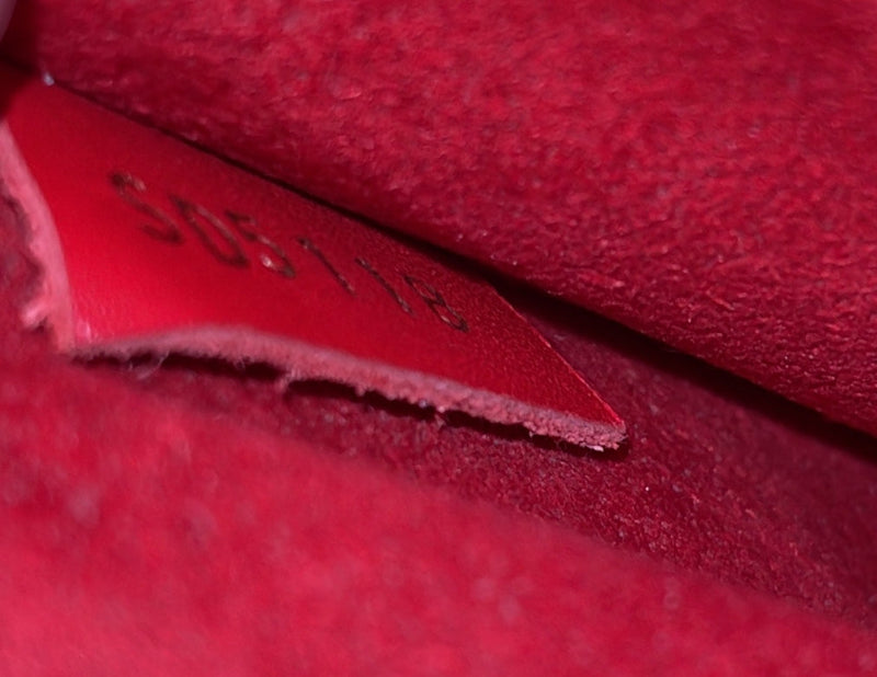 Neonoe Handbag Canvas Mm