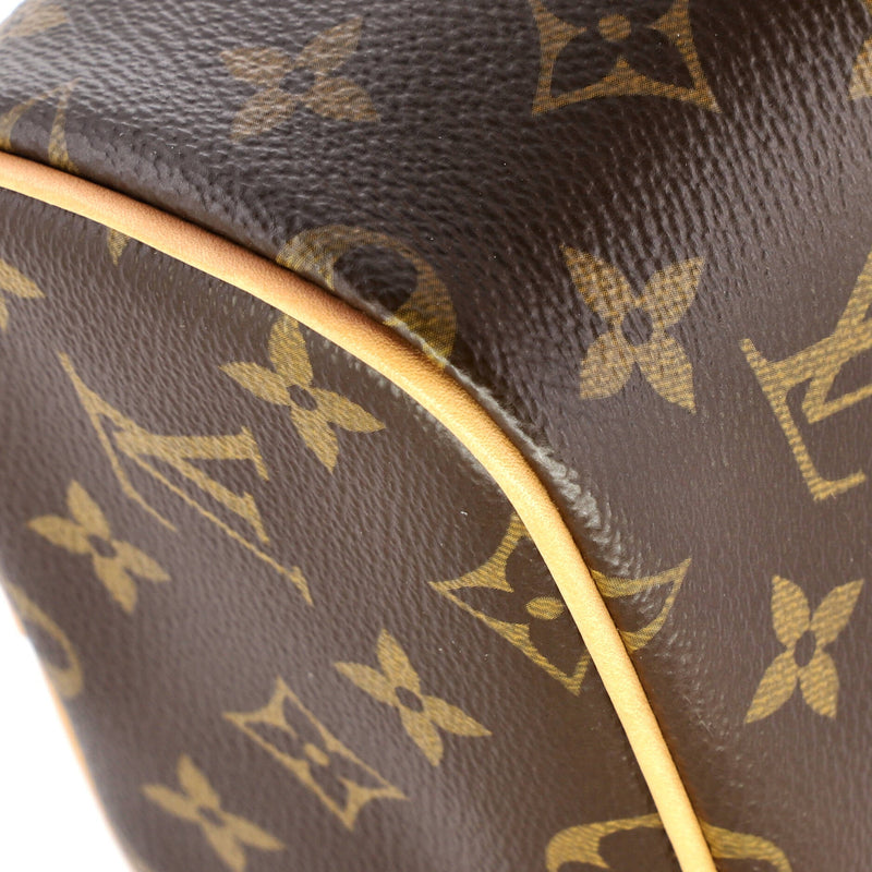 Nice Vanity Case Canvas Nano