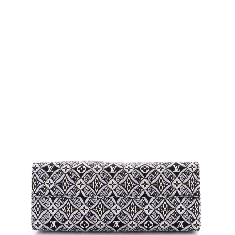 Onthego Tote Limited Edition Since