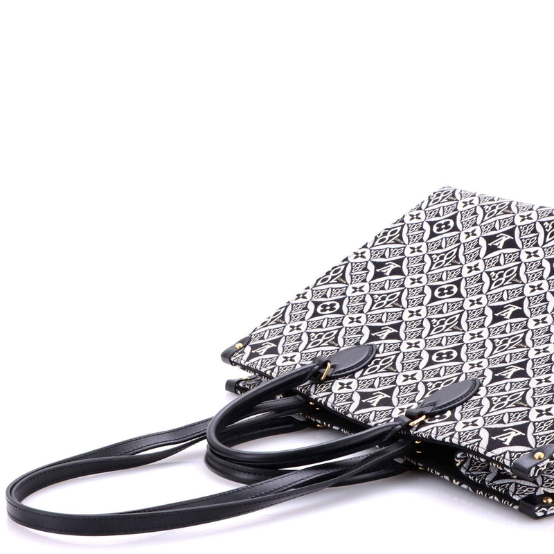 Onthego Tote Limited Edition Since