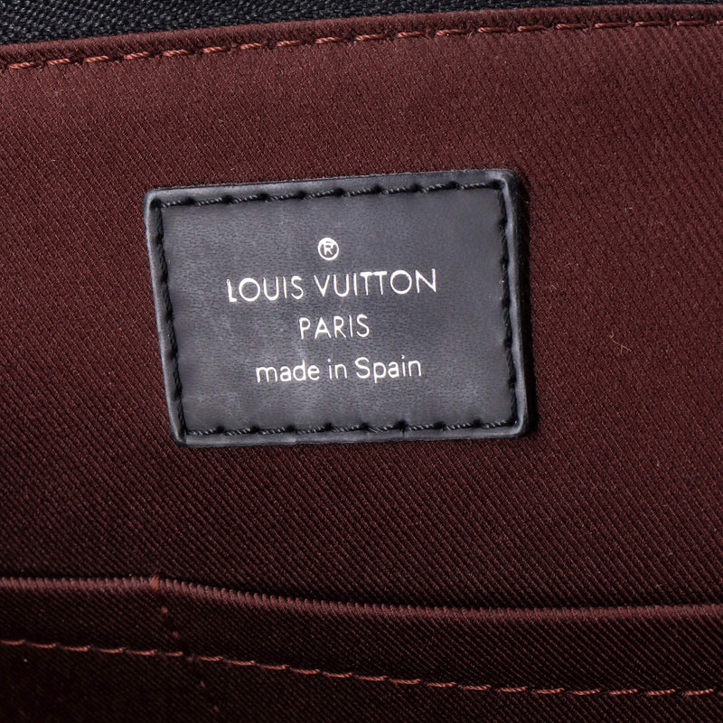 Porte-Documents Jour Nm Bag Macassar