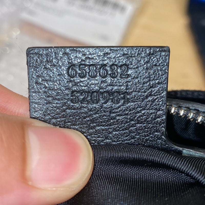 Off The Grid Duffle Bag Gg Econyl Large