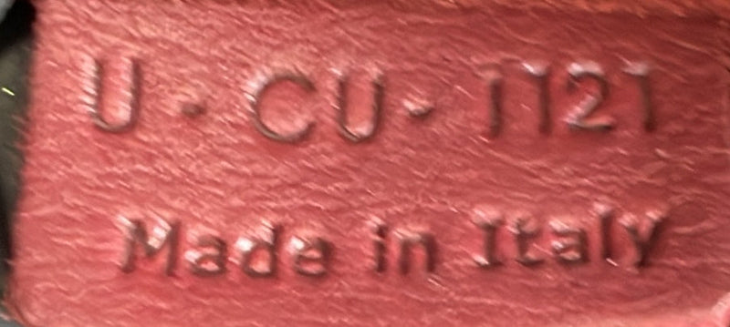 Phantom Bag Grainy Leather Medium