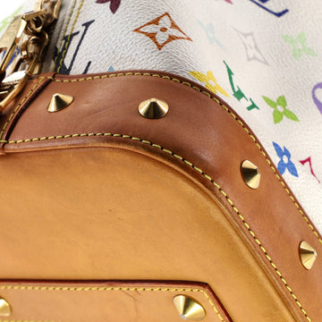 Alma Handbag Multicolor Gm