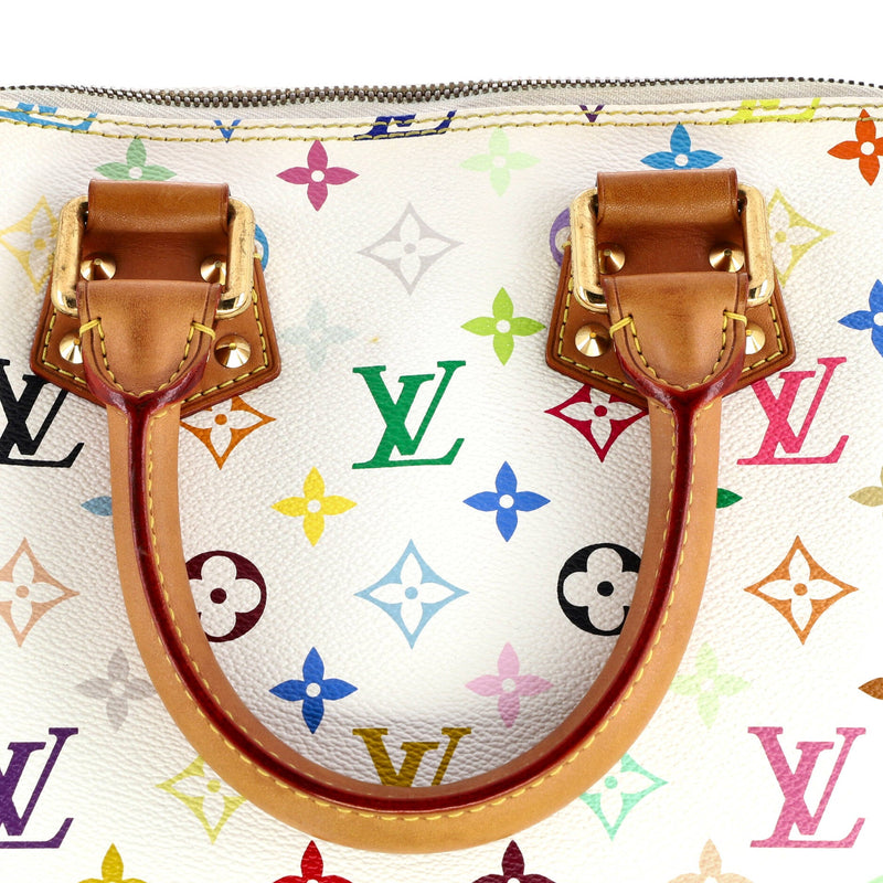 Alma Handbag Multicolor Gm