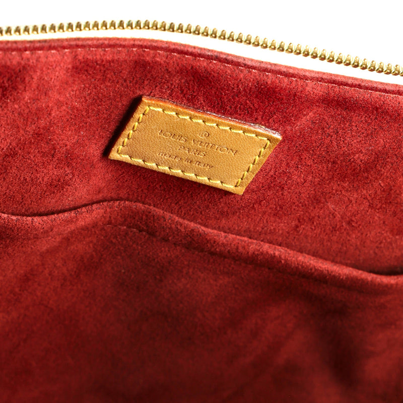 Alma Handbag Multicolor Gm